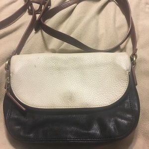 Fossil Purse
